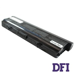 Батарея для ноутбука Dell RN873 (Inspiron: 1440, 1525, 1526, 1545, 1546, 1750, Vostro 500) 11.1V 7800mAh 85Wh Black