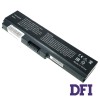 Батарея для ноутбука Toshiba PA3817 (Satellite: L650, L650D, L750, L770, L775 series) 10.8V 4400mAh Black