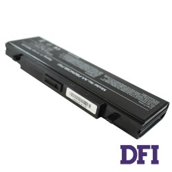 Батарея для ноутбука Samsung P50 (P50, P60, R39, R40, R45, R60, R65, R70, Q210, R460, R510) 11.1V 7800mAh Black