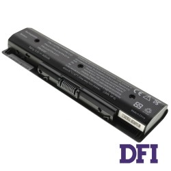 Батарея для ноутбука HP PI06 (Pavilion:14-E000, 15-E000, 17-E000 Series, ENVY 15-j000, 17-j000 TouchSmart Series) 11.1V 4400mAh 47Wh Black