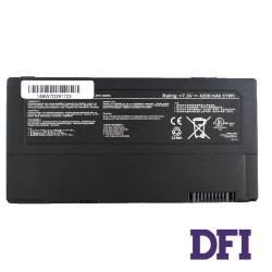 Батарея для ноутбука ASUS Eee PC AP21-1002HA (1002, s101H series) 7.4V 4200mAh Black