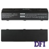 Батарея для ноутбука Dell F287H (Inspiron 1410, Vostro: 1014, 1015, A840, A860, A860n) 11.1V 5200mAh Black