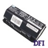 Оригинальная батарея для ноутбука ASUS A42-G750 (G750JS, G750JW, G750JH, G750JM, G750JS, G750JZ) 15V 5900mAh 88Wh Black (0B110-00200000)