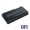 Батарея для ноутбука Asus A32-F5 (F5, X50, X58, X59 series) 11.1V 5200mAh Black