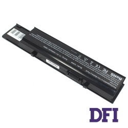 Батарея для ноутбука DELL CYDWV (Vostro: 3400, 3500, 3700) 11.1V 5200mAh Black