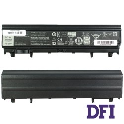 Батарея для ноутбука Dell N5YH9 (Latitude E5440, E5540) 11.1V 65Wh Black