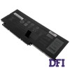 Оригинальная батарея для ноутбука DELL F7HVR (Inspiron 14 7437, 15 7537, 17 7737) 14.8V 3705mAh 58Wh Black (G4YJM)