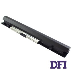 Оригінальна батарея для ноутбука LENOVO L12S3F01 (IdeaPad: S210, S215 ) 10.8V 2200mAh Black