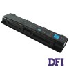 Батарея для ноутбука Toshiba PA5024 (Satellite C800, C805, M800, L800, L805, M805, L830, L835, M840, L840, L845, C850, C855, S855, P855, C870, L875, S875 series) 10.8V 4400mAh Black