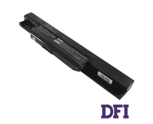 Батарея для ноутбука Asus A32-K53 (A43, A53, K43, K53, X53, X54) 14.8V 2200mAh, Black