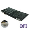 Батарея для ноутбука Acer AP13F3N (Aspire: S7-392, S7-393 series) 7.5V 6280mAh Black