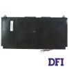 Батарея для ноутбука Acer AP13F3N (Aspire: S7-392, S7-393 series) 7.5V 6280mAh Black