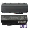 Батарея для ноутбука Asus A42N1403 (ROGs: G751JM, G751JT, G751JY series) 15V 88Wh Black