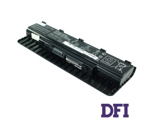 Батарея для ноутбука ASUS A32N1405 (N551, N751, G551, G771, GL551, GL771 series) 10.8V 5200mAh 56Wh  Black