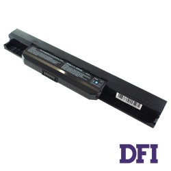 Батарея для ноутбука Asus A32-K53 OEM (A43, A53, K43, K53, X53, X54) 10.8V 4400mAh, Black