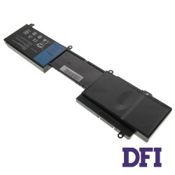 Батарея для ноутбука DELL 2NJNF (Inspiron Ultrabook 14z-5423, 15z-5523) 11.1V 3950mAh 44Wh Black