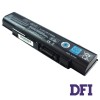 Батарея для ноутбука Toshiba PA3757 (Qosmio: F60, F750, F755) 10.8V 5200mAh Black