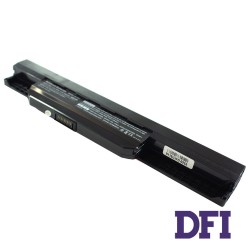 Батарея для ноутбука Asus A32-K53 (A43, A53, K43, K53, X53, X54) 10.8V 4400mAh, Black