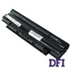 Батарея для ноутбука DELL J1KND (Inspiron 13R(N3010), 14R(N4010, N4110), 15R(N5010, N5110), 17R(N7010), M4040, M4110, M5010, M5040, M5110, Vostro 3450, 3550, 3555, 1440, 1450, 1550) 11.1V Black