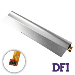 Оригинальная батарея для планшета Lenovo B8000 (IdeaTab Yoga Tablet 10 B8000 series) Silver