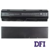 Батарея для ноутбука DELL HD438 (Inspiron: 1300, 1301, B120, B130, Latitude 120L) 11.1V 5200mAh Black