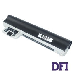 Батарея для ноутбука HP DM1-3000 (Pavilion DM1Z-3000) 11.1V 4400mAh Black-Silver