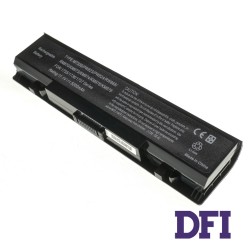 Батарея для ноутбука Dell RM791 (Studio: 1735, 1736, 1737 Series) 11.1V 5200mAh Black