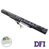 Батарея для ноутбука Acer ASPIRE AL15A32 (F5-572G, V3-575G, E5-574G) 14.8V 2520mAh 37Wh