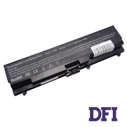 Батарея для ноутбука LENOVO 45N1000 (ThinkPad T430, T530, W530 series) 11.1V 4400mAh Black