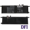 Батарея для ноутбука ASUS B21N1329 (X453MA, X553MA series) 7.2V 4000mAh 30Wh Black