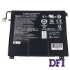Оригинальная батарея для ноутбука ACER AP15H8i (CloudBook 14 AO1-431) 11.4V 4670mAh Black