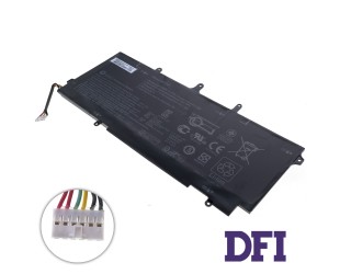 Оригинальная батарея для ноутбука HP BL06XL (EliteBook 1040 G1, 1040 G2) 11.1V 42Wh
