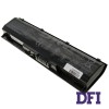 Оригінальна батарея для ноутбука HP PA06 (Omen: 17-W000, 17-W200, Pavilion: 17-AB000, 17-AB200, 17t-AB200 series) 10.95V 5500mAh 62Wh Black
