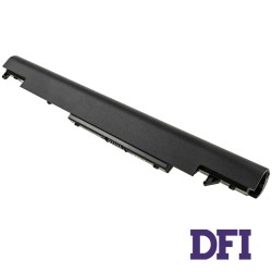 Оригінальна батарея для ноутбука HP JC03 (250 G6, 255 G6, 15-BS, 15-BW, 17-BS series) 11.1V 2670mAh Black