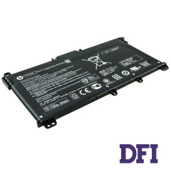 Оригінальна батарея для ноутбука HP TF03XL (Pavilion 15-CC, 15-CD series) 11.55V 41.9Wh Black