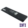 Оригинальная батарея для ноутбука DELL GVD76 (Latitude E7240) 11.1V 2720mAh 31Wh Black