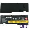 Батарея для ноутбука LENOVO 42T4847 (ThinkPad T420S, T420si) 11.1V 3900mAh 44Wh Black