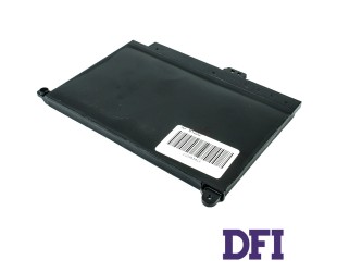Оригинальная батарея для ноутбука HP BP02XL (Pavilion 15-AW000, 15-AU series) 7.7V 5150mAh 41Wh Black
