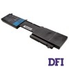 Оригинальная батарея для ноутбука DELL 2NJNF (Inspiron Ultrabook 14z-5423, 15z-5523) 11.1V  3950mAh 44Wh Black