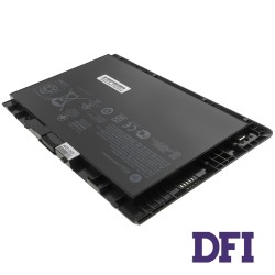 Оригинальная батарея для ноутбука HP BT04XL (EliteBook Folio 9470, 9470m Ultrabook series) 14.8V 3400mAh 50Wh Black (687517-171)
