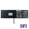 Батарея для ноутбука Acer AP13B3K (Aspire: R7-571, R7-572, V5-472, V5-473, V5-552, V5-572, V5-573, V7-481, V7-581 series) 15V 3560mAh 53Wh Black