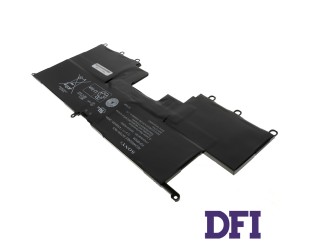 Оригинальная батарея для ноутбука Sony BPS38 (VAIO SVP13 Pro13 Pro11) 7.5V 4740mAh 36Wh Black