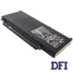 Оригинальная батарея для ноутбука ASUS C32-N750 (N750JK, N750JV) 11.1V 6060mAh 69Wh Black (0B200-00400000)
