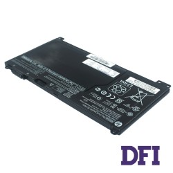 Оригинальная батарея для ноутбука HP RR03XL (ProBook 430 G4, 440 G4, 450 G4, 470 G4 series) 11.4V 48Wh black