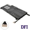 Оригінальна батарея для ноутбука HP PL02XL (Pavilion x360 11-N series) 7.6V 29Wh Black (751875-001)