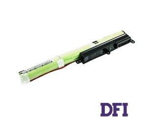 Оригинальная батарея для ноутбука ASUS A31N1601 (X541SA, X541SC, X541UA, X541UV) 10.8V 3350mAh 36Wh Black