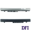 Батарея для ноутбука HP RA04 (ProBook 430, 430 G1, 430 G2 series) 14.8V 2600mAh SIlver-Black