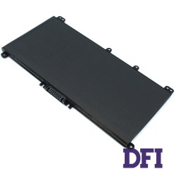 Оригинальная батарея для ноутбука HP TF03XL (Pavilion 15-CC, 15-CD series) 11.55V 41.7Wh Black