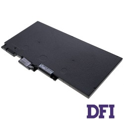 Оригінальна батарея для ноутбука HP TA03XL (EliteBook: 840 G4, 850 G4 series) 11.55V 51Wh Black