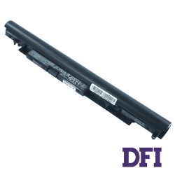 Оригинальная батарея для ноутбука HP JC04 (15-BS, 15-BW, 17-BS series) 14.8V 2850mAh 41.6Wh Black